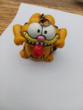 Vintage 80s Garfield Mini