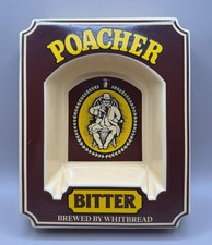 Vintage Whitbread Poacher