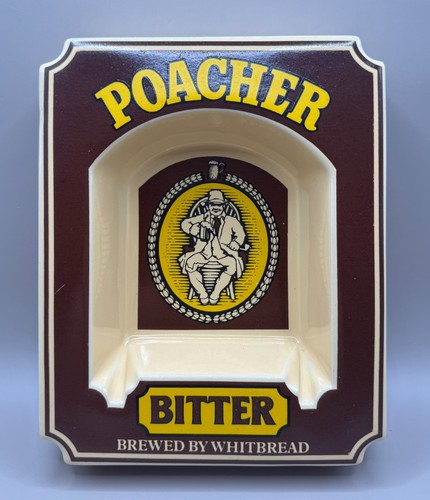 Vintage whitbread poacher - whitbread,