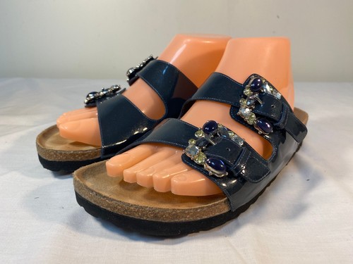Birkenstock tatami slide - birkenstock,