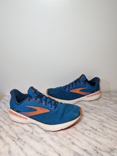 Brooks Launch GTS 8 UK 12