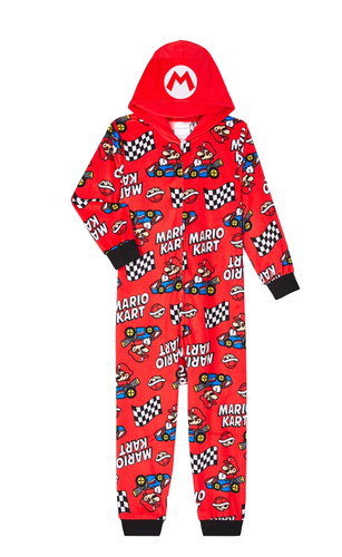 Super mario boys - mario,