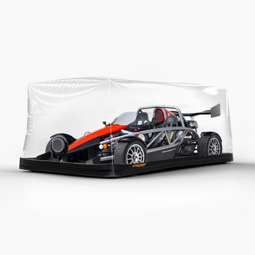 Capsule car cover for - capsule,