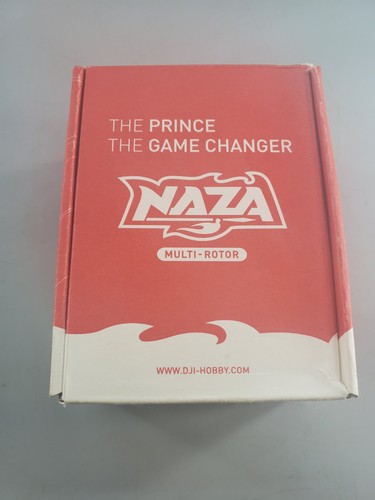 Dji naza multi rotor - dji, multi-rotor