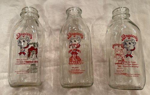 Vintage lot broguiere s - vintage, broguiere's