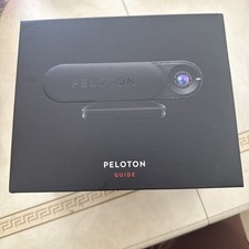 PELOTON GUIDE - STRENGTH