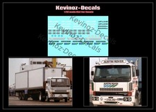 1/32 scale Decals for