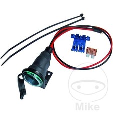 Cigarette plug socket za01 - plug/socket,