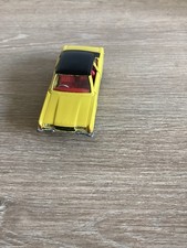 Vintage Corgi Ford Cortina GXL