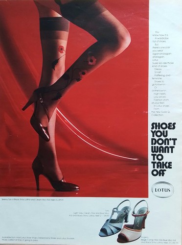 Original size advertisement - original,