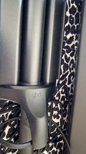 GHD Triple Barrel Crimper