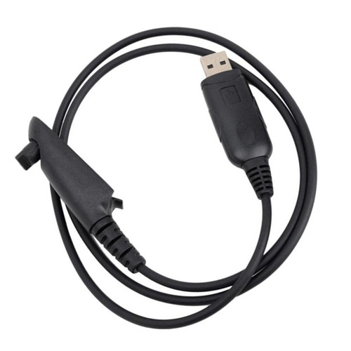 Usb programming cable for - programming,