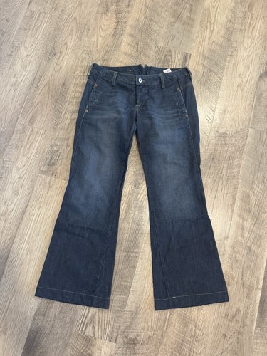 Lucky brand dungarees - brand,