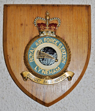Royal Air Force Station