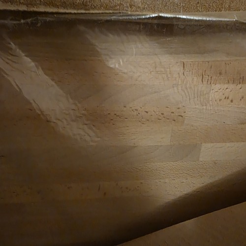 Beech butchers block - 3,