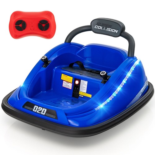 Kids ride bumper - bumper, car