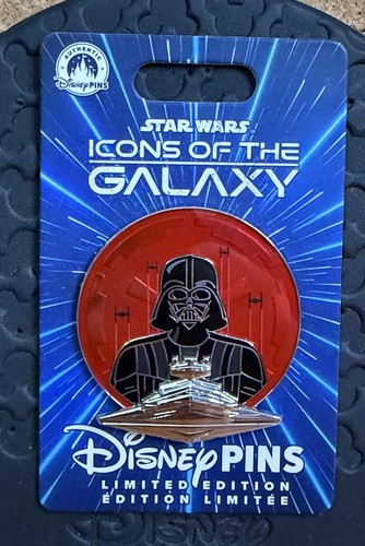 Disney star wars icons - star, the