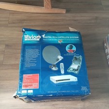 Tevion Digital Mini Satellite