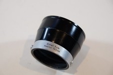 Leica Metal Lens Hood for