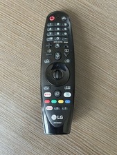 LG MR20 Remote Control (AKB75855501) MR20GA