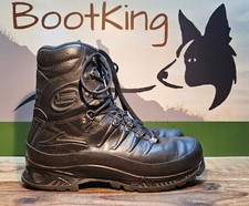 Meindl MFS GTX Gortex mountain