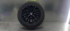 Fiat Punto 2012 - 2018 Alloy