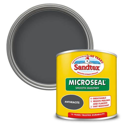 Sandtex masonry smooth - smooth,