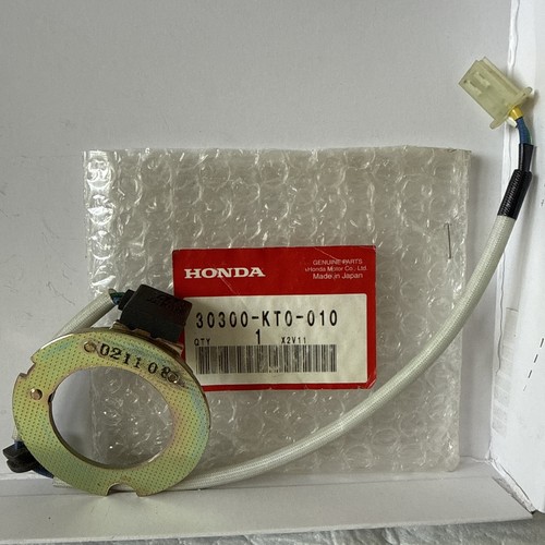 Genuine honda 200 - honda, xr