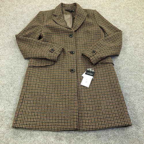 Lauren ralph wool coat - lauren,