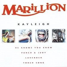 Marillion - Kayleigh -