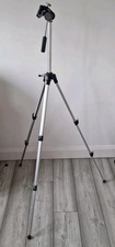 Aluminium Lightweight Camera Tripod