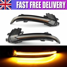 2X For Audi A3 8P A4 B8 A5