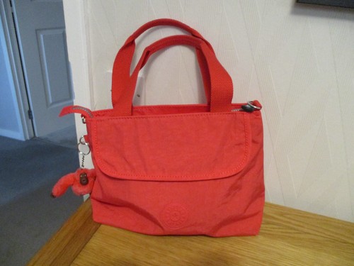 New kipling chelsea bag - kipling,