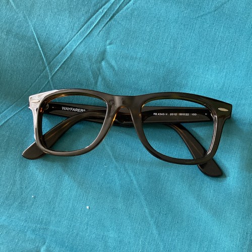 Ray ban rb4340 2012 havana - ray-ban,