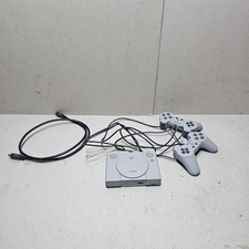 PlayStation Classic Mini Console – Great Condition + 2 Controllers 🎮 WORKING
