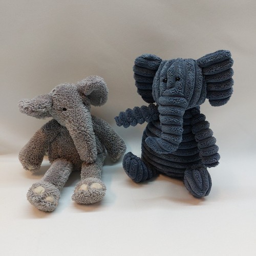 Jellycat grey cordy roy - cordy, &