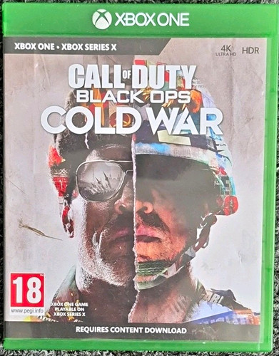 Activision call duty black - activision,