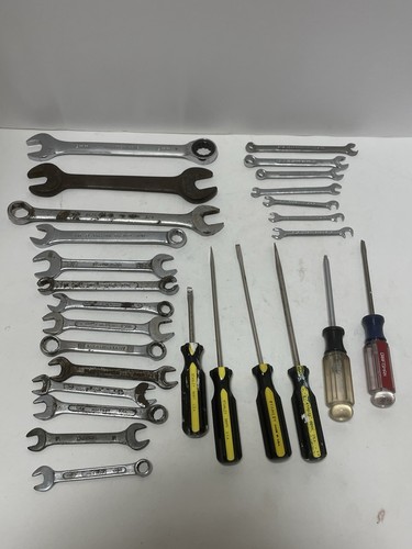 Vintage screwdrivers - vintage,