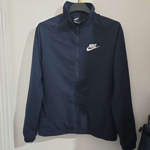 Nike windbreaker jacket navy - jacket,