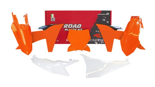 Rtech repair kit - repair, plastic