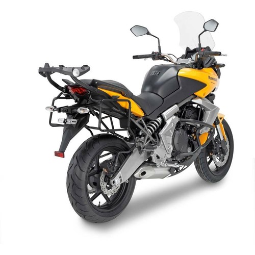 Monorack rear rack - monorack,