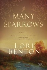 Many Sparrows: A Novel -