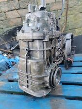 Volkswagen Transporter T2 Bay