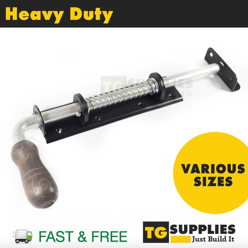 High quality heavy duty - high,