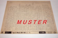 VW TRANSPORTER T4 YEAR 1996