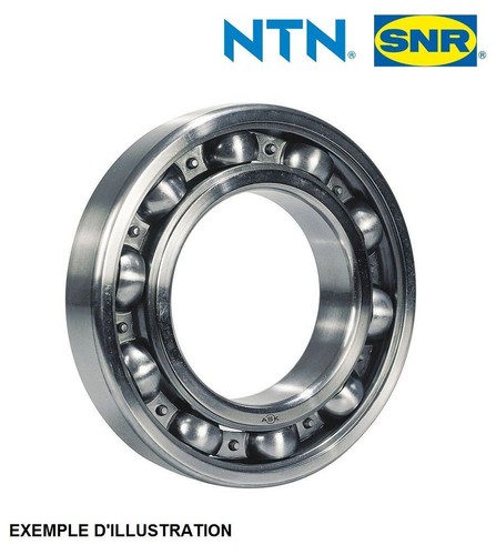 Left bearing honda mtx - left, r