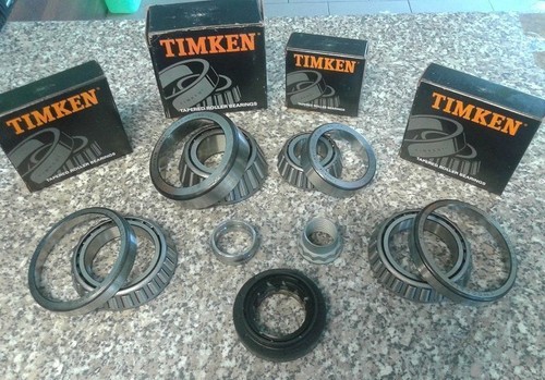 Rear diff differential oil - diff,