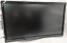 ACER K242HYL24" PC MONITOR FRAMELESS SCREEN FULLHD 1920x1080  Gaming monitor