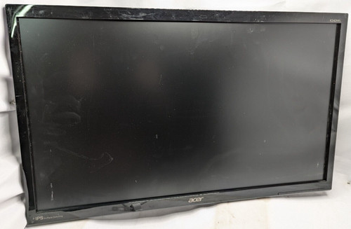 Acer k242hyl24 monitor - acer, pc