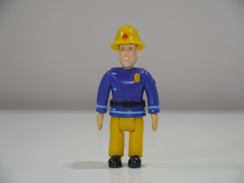 Fireman sam figures - figures,